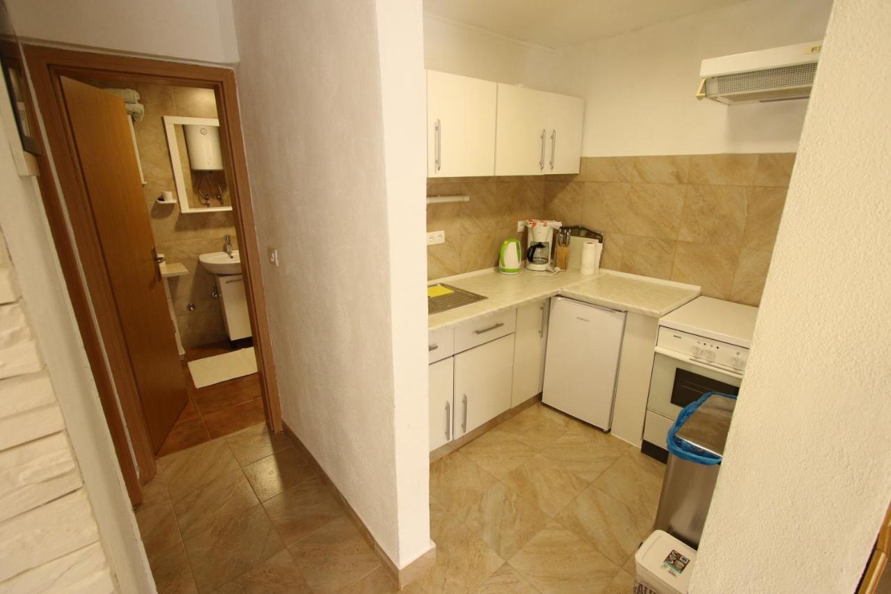 Apartments Kata Šibenik Extérieur photo