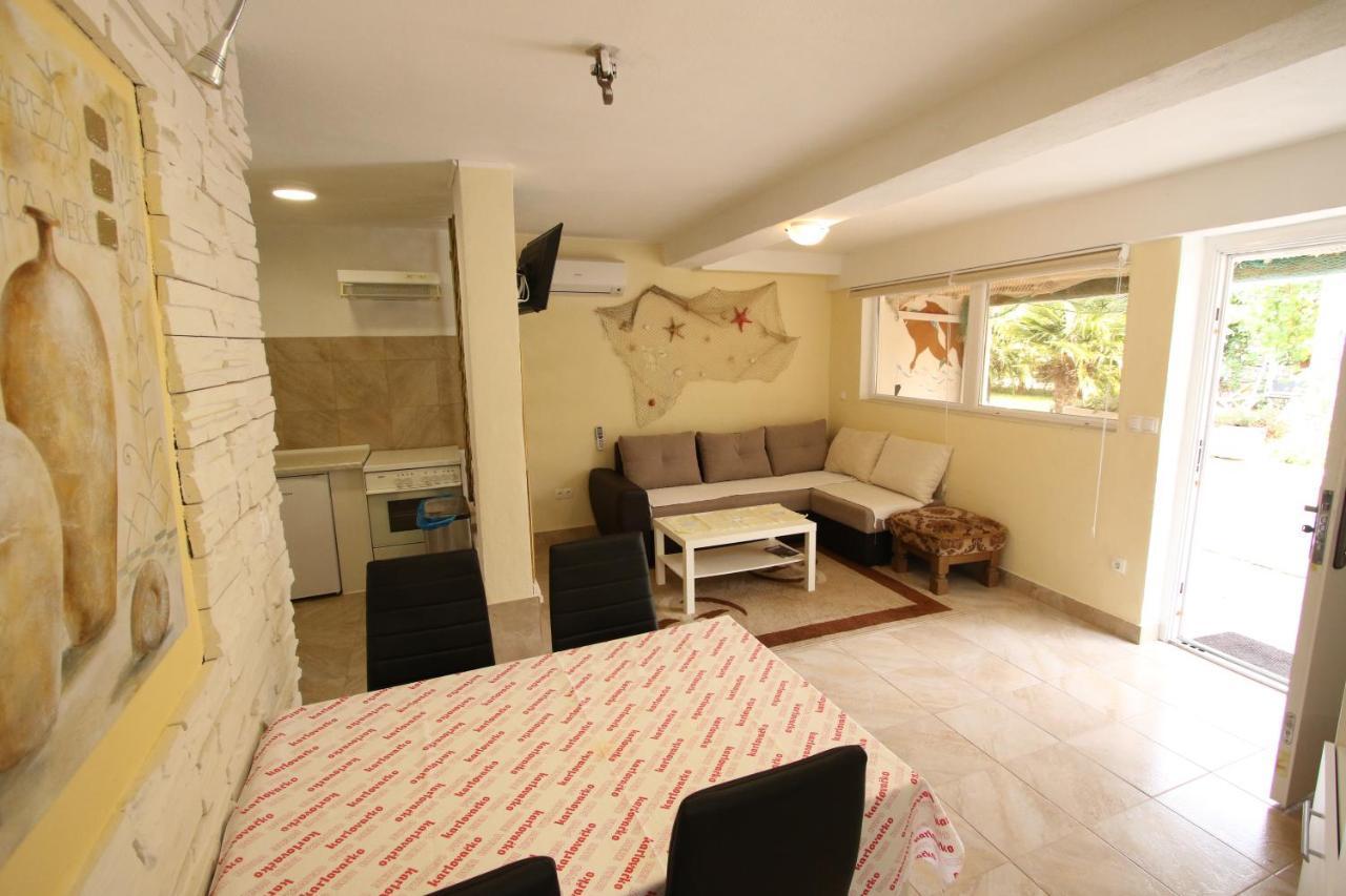 Apartments Kata Šibenik Extérieur photo