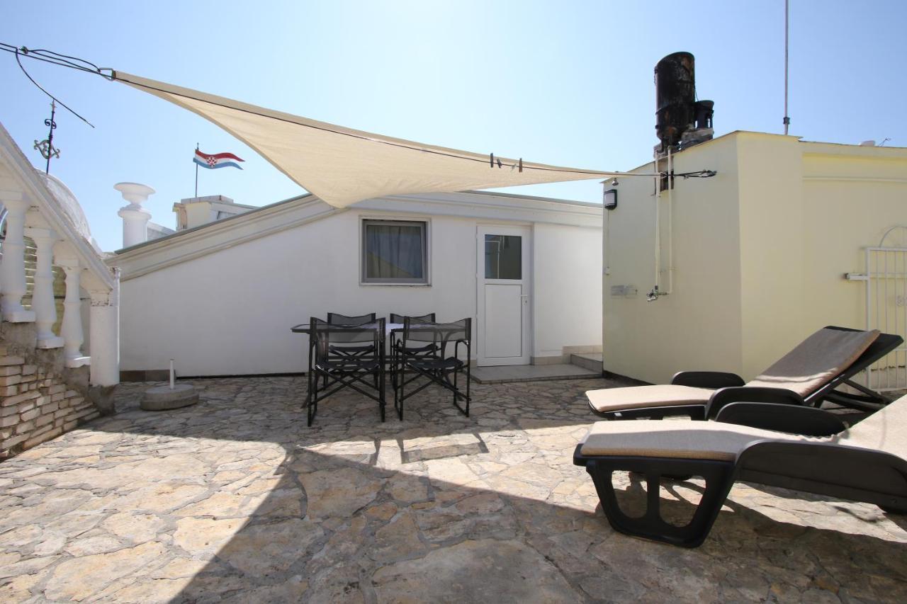 Apartments Kata Šibenik Extérieur photo