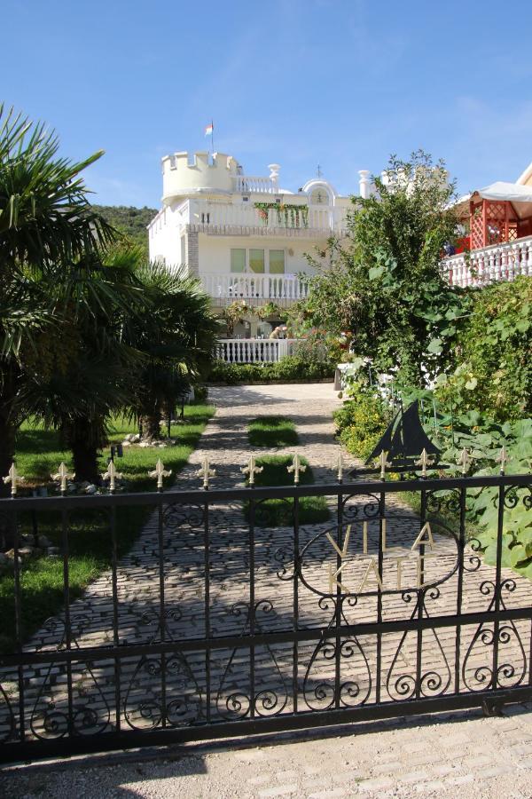 Apartments Kata Šibenik Extérieur photo