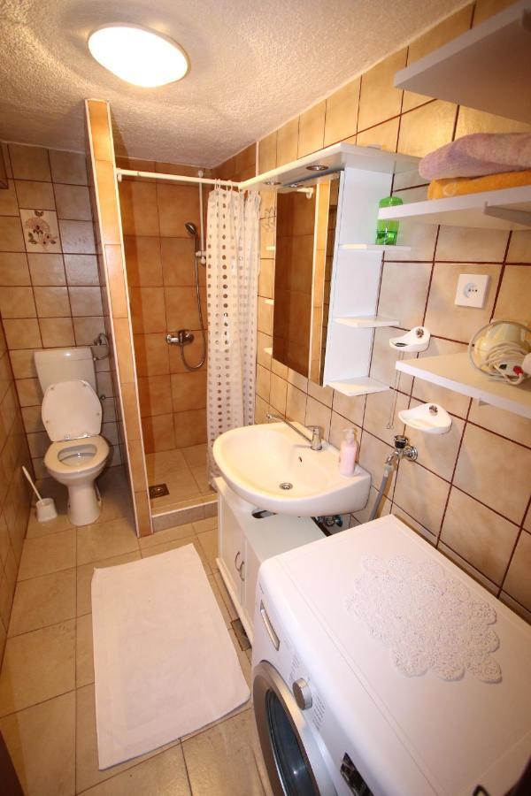 Apartments Kata Šibenik Extérieur photo