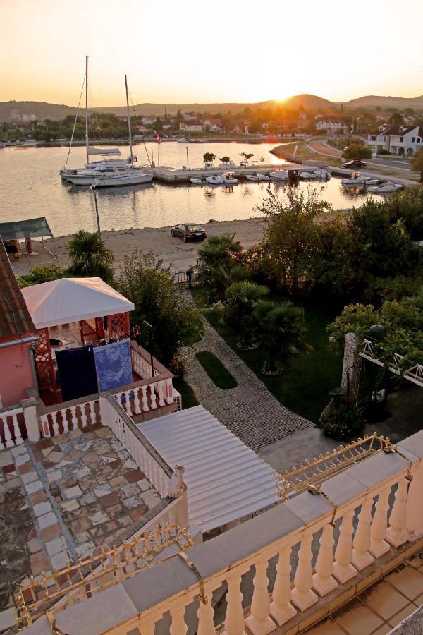 Apartments Kata Šibenik Extérieur photo