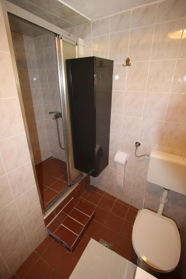 Apartments Kata Šibenik Extérieur photo