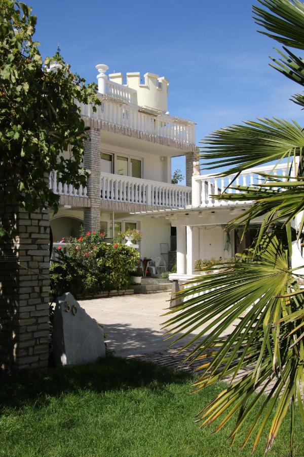 Apartments Kata Šibenik Extérieur photo
