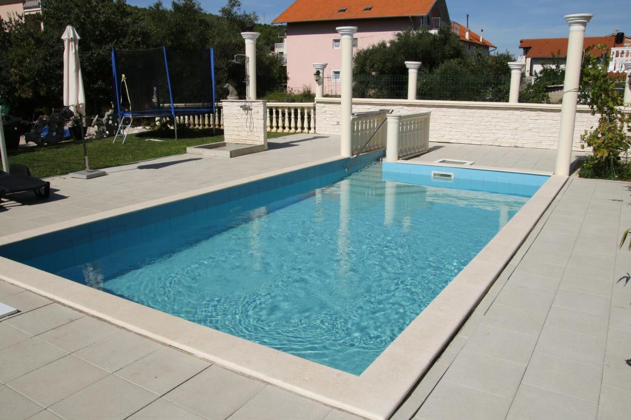 Apartments Kata Šibenik Extérieur photo