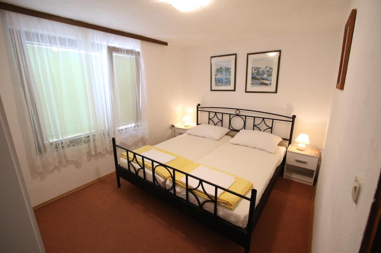 Apartments Kata Šibenik Extérieur photo
