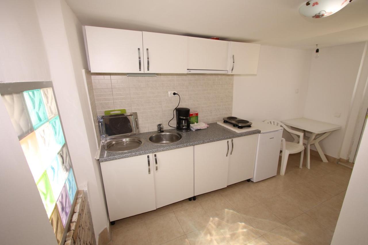 Apartments Kata Šibenik Extérieur photo