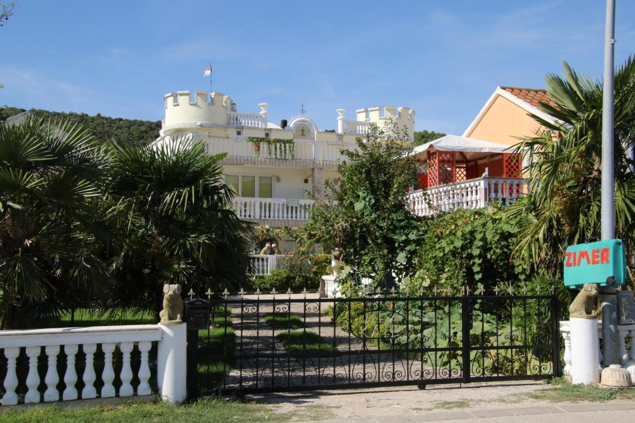 Apartments Kata Šibenik Extérieur photo