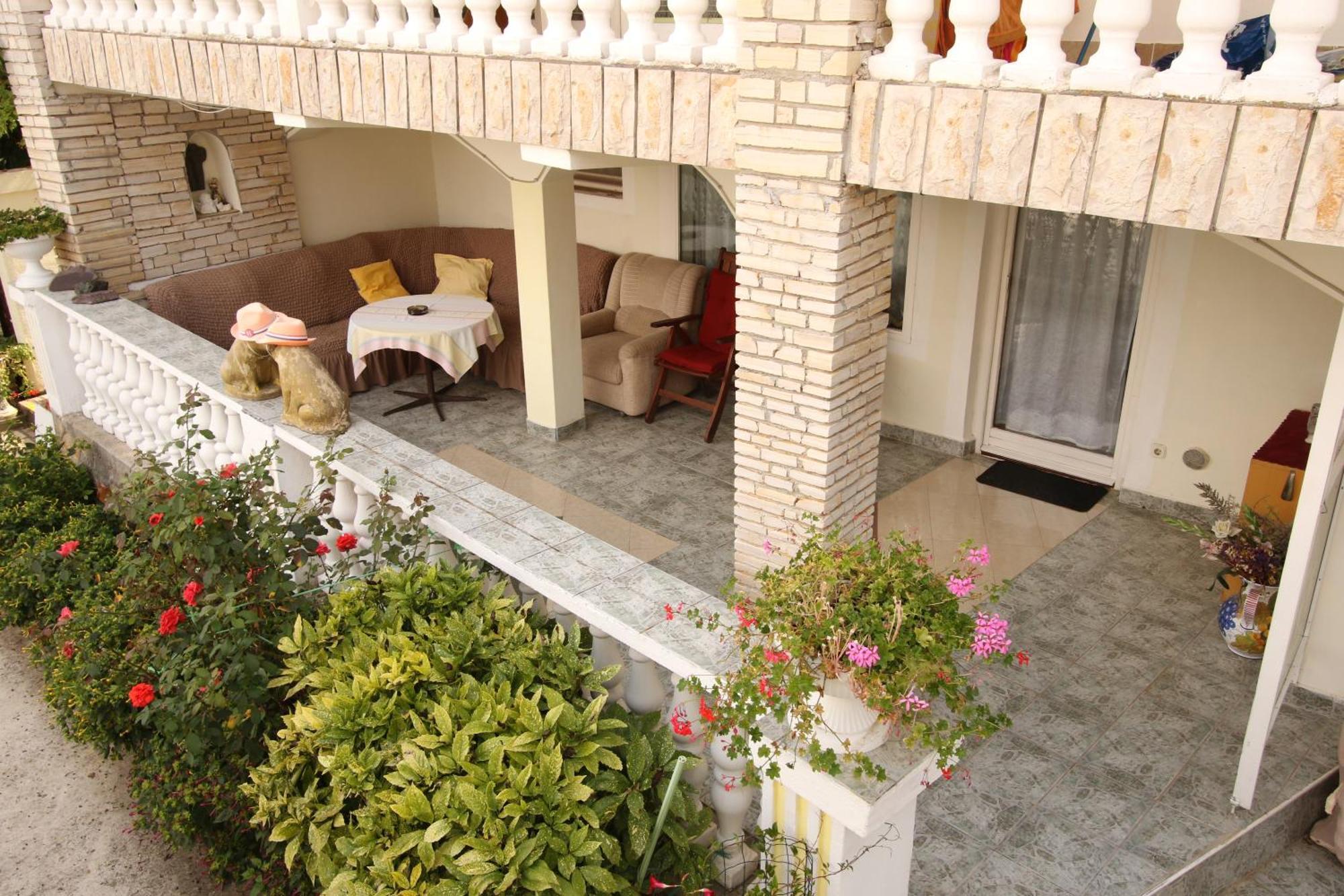 Apartments Kata Šibenik Extérieur photo