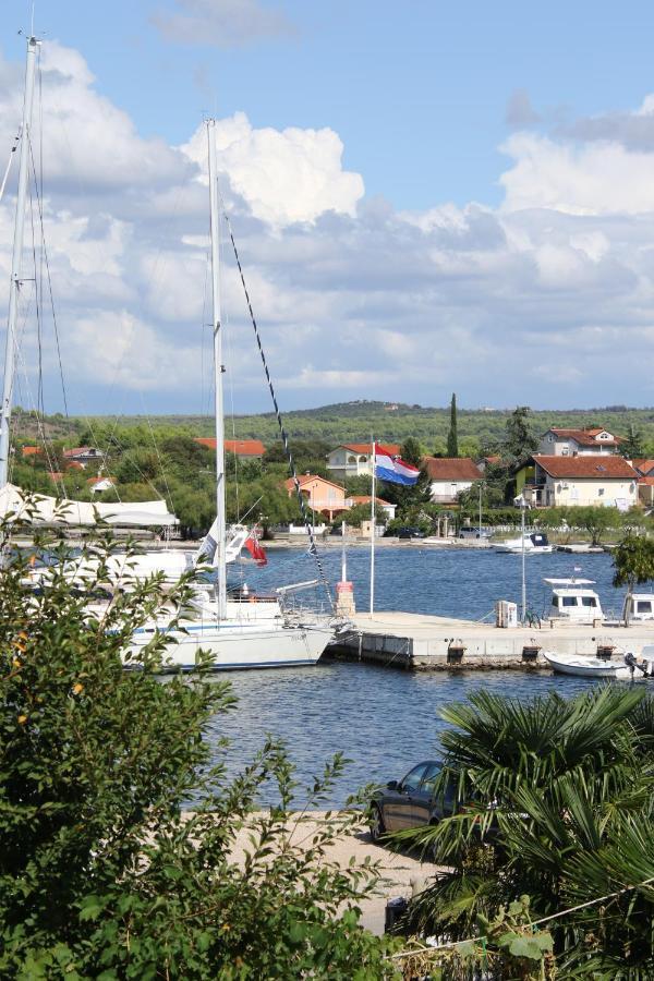 Apartments Kata Šibenik Extérieur photo